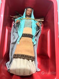 Collezione presepe de agostini