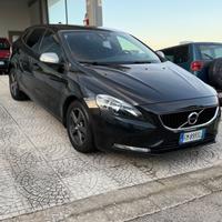 Volvo V40 D2 Inscription