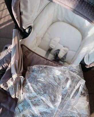 culla peg perego