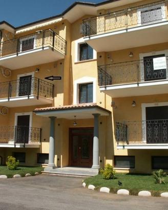 Appartamento di 110 m² con 3 locali a Balsorano