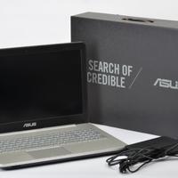 ASUS N552V Intel i7 1TB