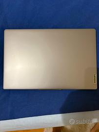 Notebook idea Pad slim 3