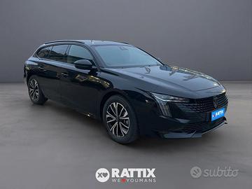 PEUGEOT 508 ii 2023 sw 508 SW 1.5 bluehdi Allure s
