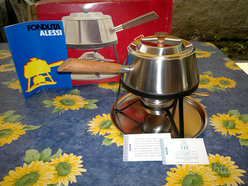 Alessi Fonduta