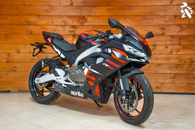 Aprilia RS 457 - RC inclusa o Interessi 0