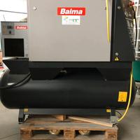 Compressore Silenziato BALMA FELP 500/1200 DRY