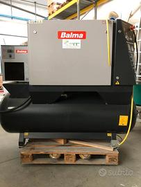 Compressore Silenziato BALMA FELP 500/1200 DRY