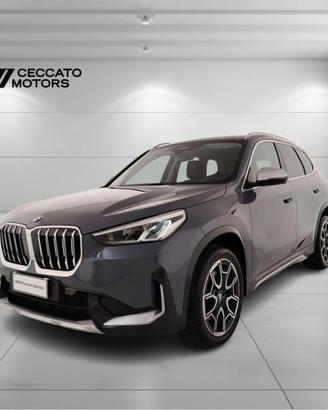 BMW X1 xdrive23d mhev 48V X-Line auto