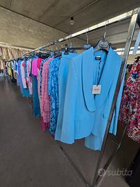 LIU JO TOTAL LOOK P/E