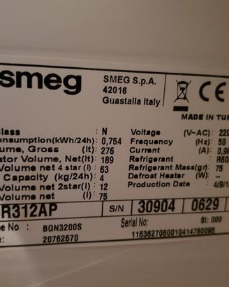 accessori  frigo