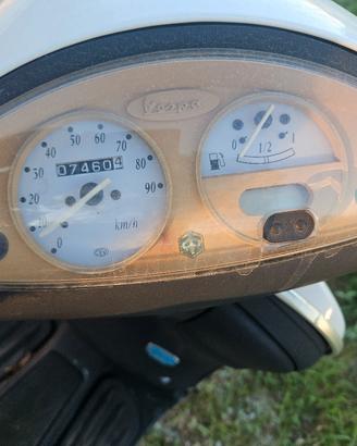 vespa ET2 50
