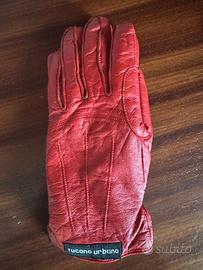 Guanti moto invernali donna xs/s