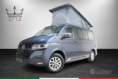 VOLKSWAGEN California T6.1 California 2.0 Tdi Beac