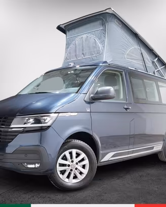 VOLKSWAGEN California T6.1 California 2.0 Tdi Beac