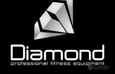 RIVENDITORE PRODOTTI DIAMOND FITNESS
