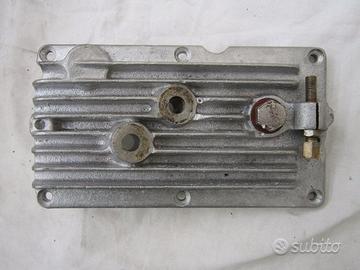 Coppa Olio Carter Supporto Forchette Cambio Rumi