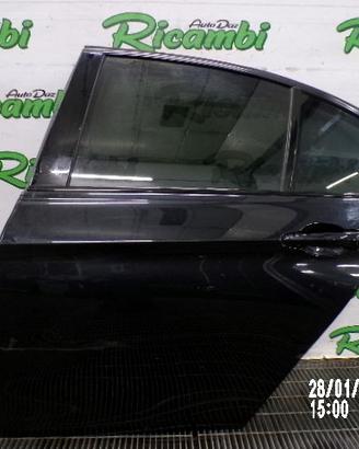 PORTA POSTERIORE SINISTRA BMW SERIE 3 F30 2018