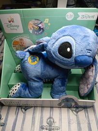 Stitch Gattona con Me Clementoni