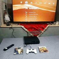 PlayStation 3 Slim 120 GB