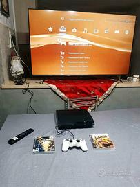 PlayStation 3 Slim 120 GB