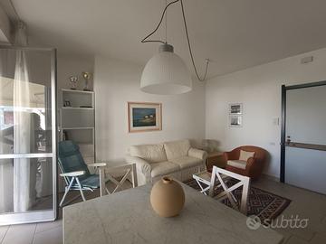 Appartamento estivo a Portoverde di Misano A