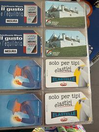 Tessere telefoniche