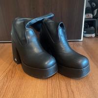 Windsor Smith Boots - numero 40.5/41 -ottime