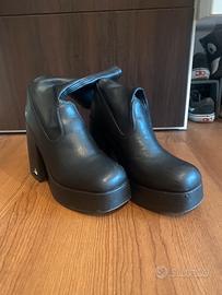 Windsor Smith Boots - numero 40.5/41 -ottime