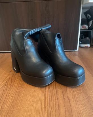 Windsor Smith Boots - numero 40.5/41 -ottime