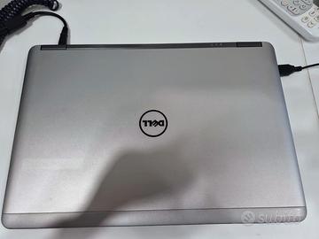 Dell Latitude E7440 – i7 4ª gen, 8GB, SSD 224GB