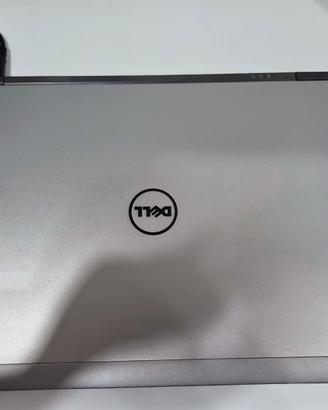 Dell Latitude E7440 – i7 4ª gen, 8GB, SSD 224GB