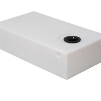 Serbatoio acqua 14x99x50  per camper/nautica