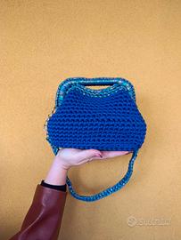 borse realizzate a mano