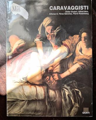 Caravaggisti 