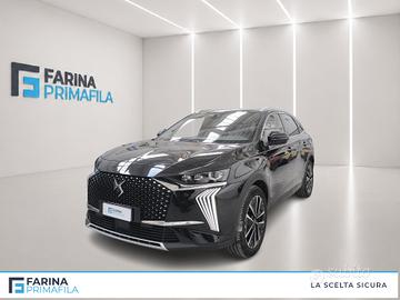 DS DS7 - DS7 1.5 bluehdi Opera 130cv auto U92499