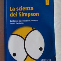La scienza dei Simpson