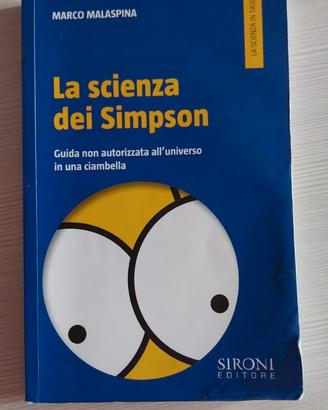 La scienza dei Simpson