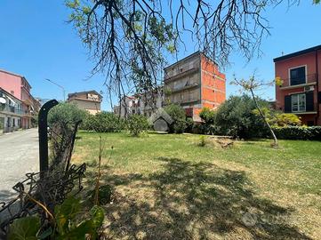 TER. RESIDENZIALE A CASTROVILLARI