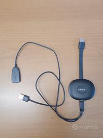 Cavo trasferimento immagini wireless