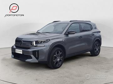 CITROEN C3 Aircross 2ª s. - C3 Aircross PureTech T