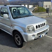 SUZUKI JIMNY 1.3 4 WD BENZINA SPECIAL