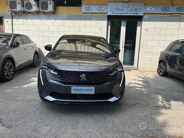 PEUGEOT 3008 Allure Pack LUCI AMBIENTE RESTAILI