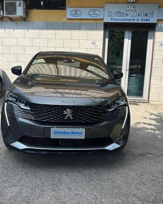 PEUGEOT 3008 Allure Pack LUCI AMBIENTE RESTAILI