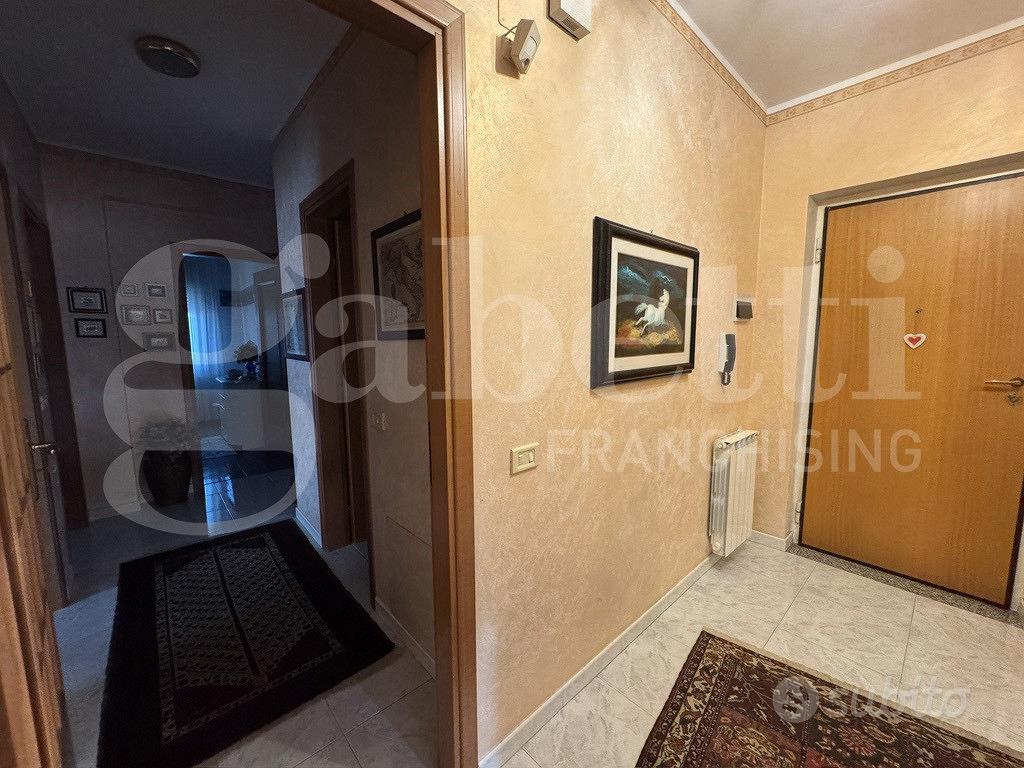 Appartamento – Villafranca Tirrena, Divieto, Messina - Vista 5