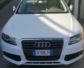 Audi A4 Avant 2.0 TDI 150 cv cambio automatico