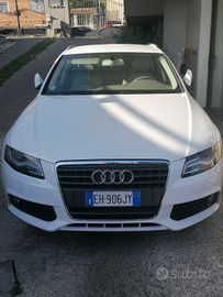 Audi A4 Avant 2.0 TDI 150 cv cambio automatico