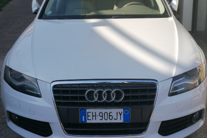 Audi A4 Avant 2.0 TDI 150 cv cambio automatico