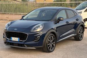 Ford Puma 2022 1.5 Diesel 120 CV Titanium Soli 65.