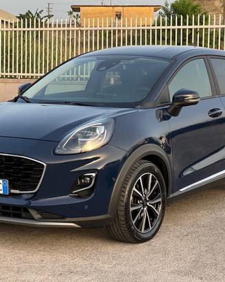 Ford Puma 2022 1.5 Diesel 120 CV Titanium Soli 65.
