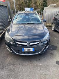 Opel Astra 1.6 CDTI EcoFLEX S&S Sports Tourer Cosm